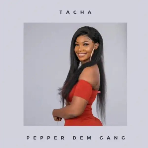 "We Die Here": Peter Okoye Shows His Support For BBNaija Housemate, Tacha